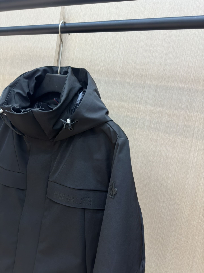 Balenciaga Down Coat